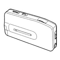 Aiwa CR-LA10 YZ Service Manual
