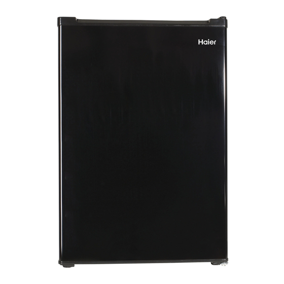 HAIER HC27SW20RB USER MANUAL Pdf Download ManualsLib