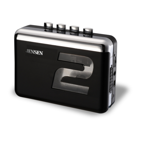 JENSEN JSCR75 INSTRUCTION MANUAL Pdf Download ManualsLib