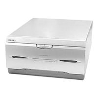 Sony DXA-WZ8D Service Manual