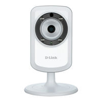 D-Link DCS-933L Quick Installation Manual