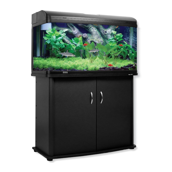 AQUA ONE AQUASTYLE 850 INSTRUCTION MANUAL Pdf Download ManualsLib