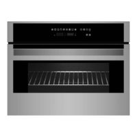 Franke FMO 46 CS 9T1 XS Manual