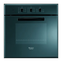 Hotpoint Ariston FD 61.1 /HA S Operating Instructions Manual