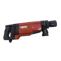 Hilti store 130 dd