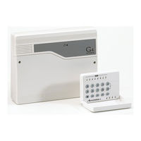 Honeywell ADE ACCENTA Gen4 User Manual