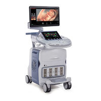 Conquest Imaging GE Voluson E10 Training Manual