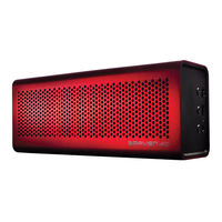 Braven BZ600gba User Manual