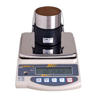 UMS HYPROP User Manual