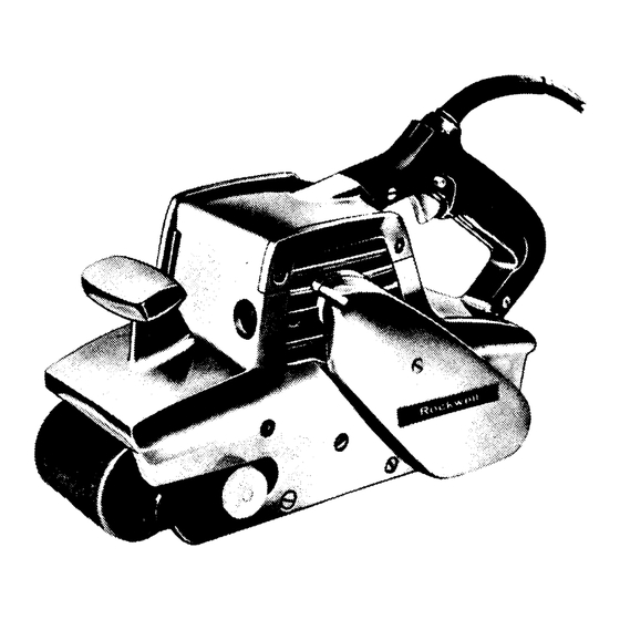 Rockwell 360C Instruction Manual