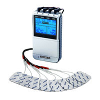 Axion STIM-PRO X9a Manual