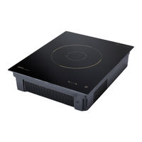 dipo INDUCTION CK218-A User Manual