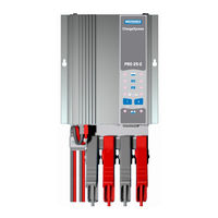 Midtronics ChargeXpress PRO 25-2 Instruction Manual