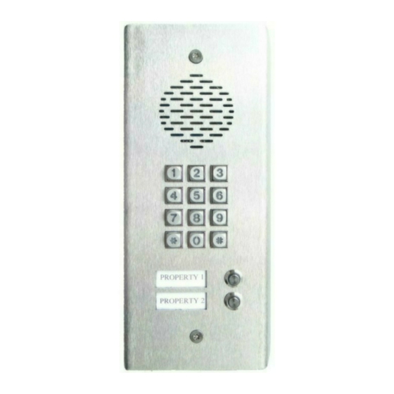 GSM Activate 3GINT2 Manual