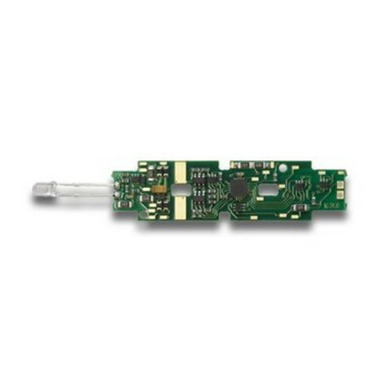 Digitrax LocoMotion DN163K0b Manual