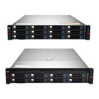 QTech QSRV-26 Series Manual