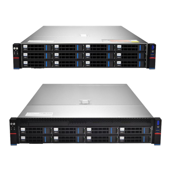 QTech QSRV-26 Series Manual