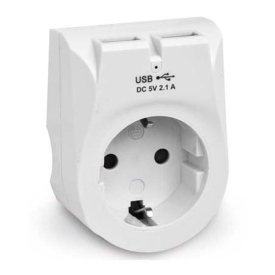 ENEL Real-El CS-25 User Manual