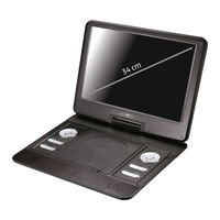 Reflexion DVD1322 User Manual