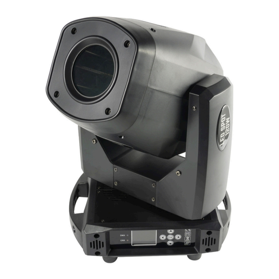 Flash F7100545 User Manual