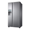 Refrigerator Samsung RH62K Series Service Manual
