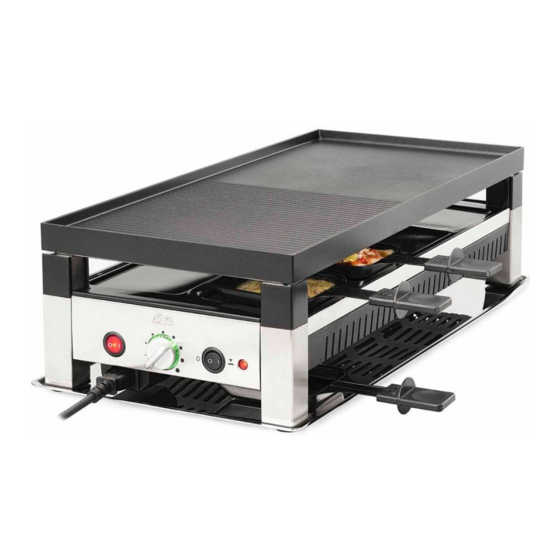 SOLIS 791 Quick Start Manual