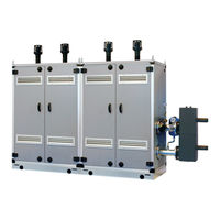Sime MURELLE EQUIPE 330 BOX Manual