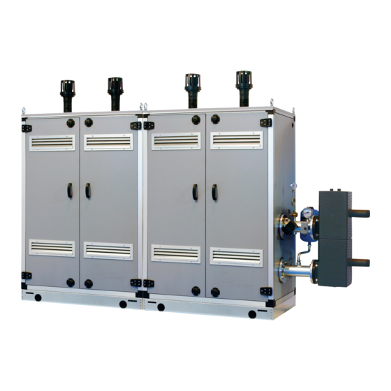 Sime MURELLE EQUIPE 220 BOX Manual