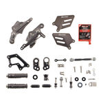 Yoshimura X-TREAD 559-592-V000 Instruction Manual