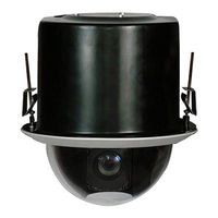Security Tronix ST-PTZ650FM-23X Installation Manual
