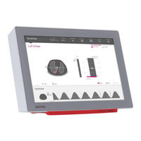 Sentec LuMon User Manual
