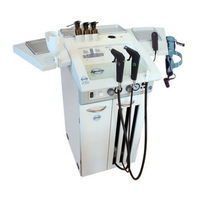 Atmos S61 Servant Operating Instructions Manual