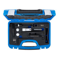 BGS technic 62618 Instruction Manual