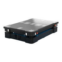Mir 1350 User Manual