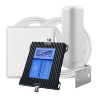 Anntlent AN-CPAL50-01 User Manual