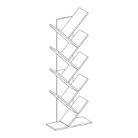 Songmics VASAGLE ULBC11BX Manual