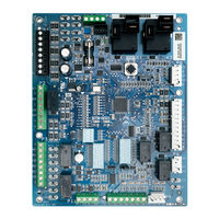 Nibe ClimateMaster DXM2.5 Operation & Maintenance Manual