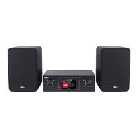 Block MHF-50 Manual