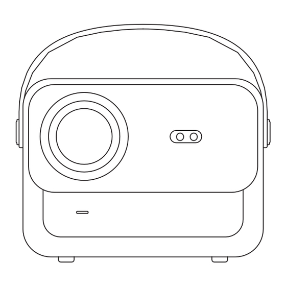 Yaber U12 Manual