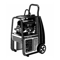 Coleman Vertex Series Operator And Parts Manual