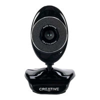 Creative Live! Cam Video IM Pro Specification