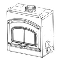 Quadra-Fire 7100FP-NL-B Owner's Manual