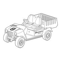 Husqvarna 4210-EXP Owner's Manual