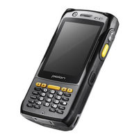 Pidion BIP-6000 User Manual