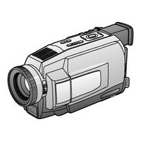 Panasonic NV-DS30EGE Service Manual