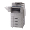 All in One Printer Panasonic DP-3030 Service Manual