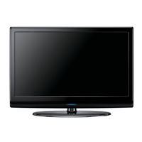 Haier HL40XP1 Service Manual