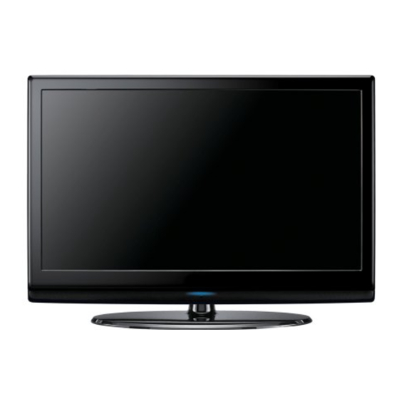 Haier HL40XP1 Service Manual