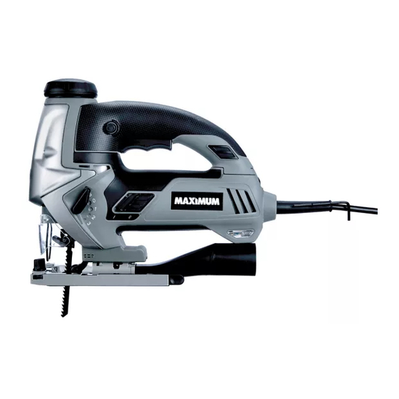 MASTERCRAFT MAXIMUM 05412324 INSTRUCTION M Pdf Download ManualsLib