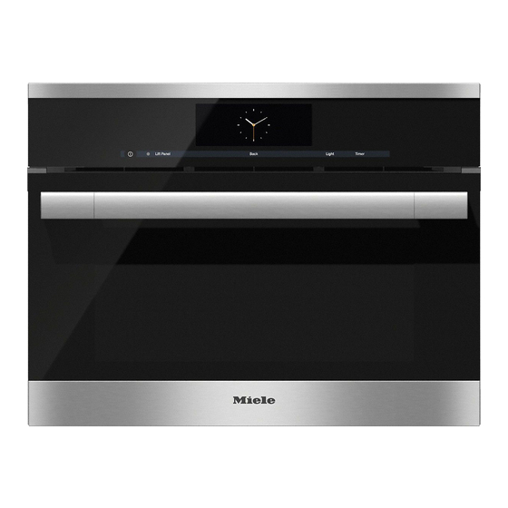 miele dgc 4084 xl